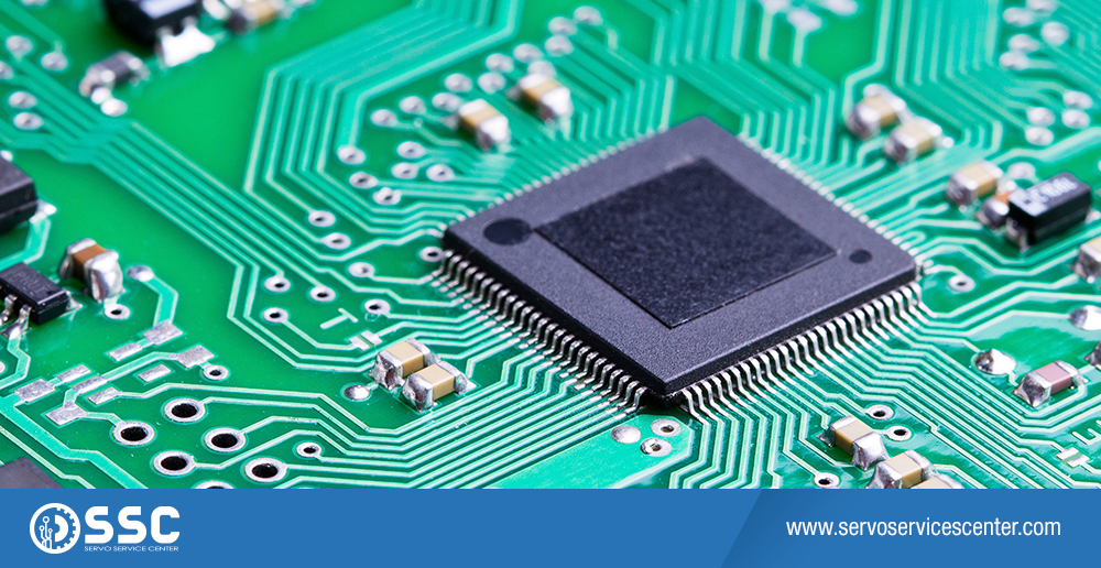 reparación de tarjetas electronicas